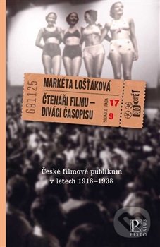 Čtenáři filmu – diváci časopisu