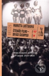 Čtenáři filmu – diváci časopisu