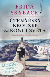 Čtenářský kroužek na konci světa (Monin knižní hotýlek) - kniha z kategorie Společenská beletrie