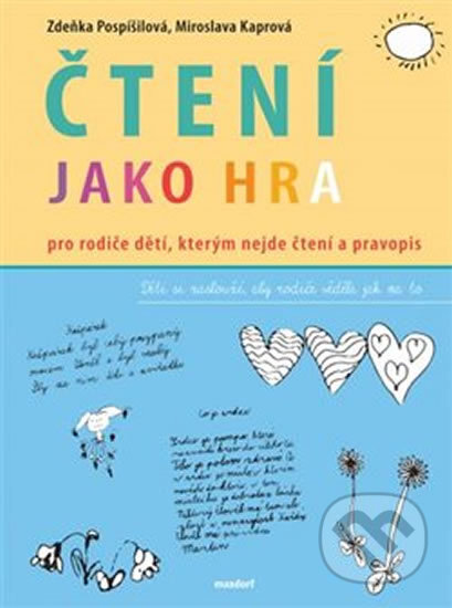 Čtení jako hra