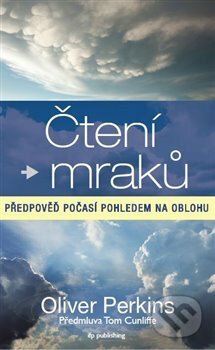 Čtení mraků (předpověď počasí pohledem na oblohu)