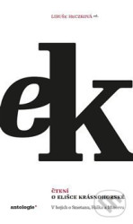 Čtení o Elišce Krásnohorské