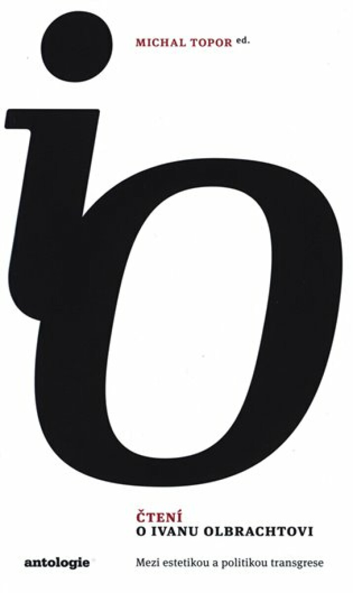 Čtení o Ivanu Olbrachtovi