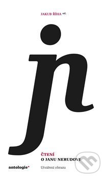 Čtení o Janu Nerudovi (Utváření obrazu)