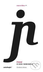 Čtení o Janu Nerudovi (Utváření obrazu)