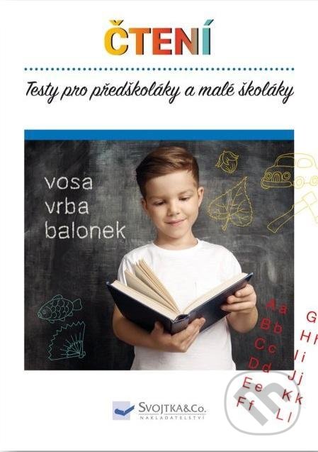 Čtení