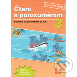 Čtení s porozuměním 3
