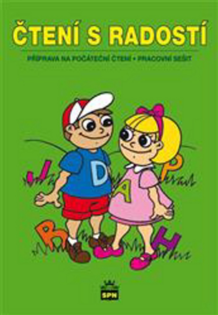 Čtení s radostí