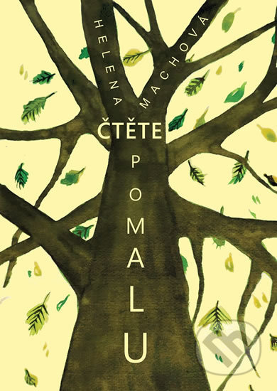 Čtěte pomalu