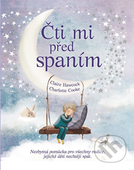 Čti mi před spaním