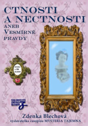 Ctnosti a nectnosti aneb Vesmírné pravdy (+ 24 karet) - kniha z kategorie Věštění z karet