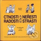 Ctnosti a neřesti, radosti a strasti
