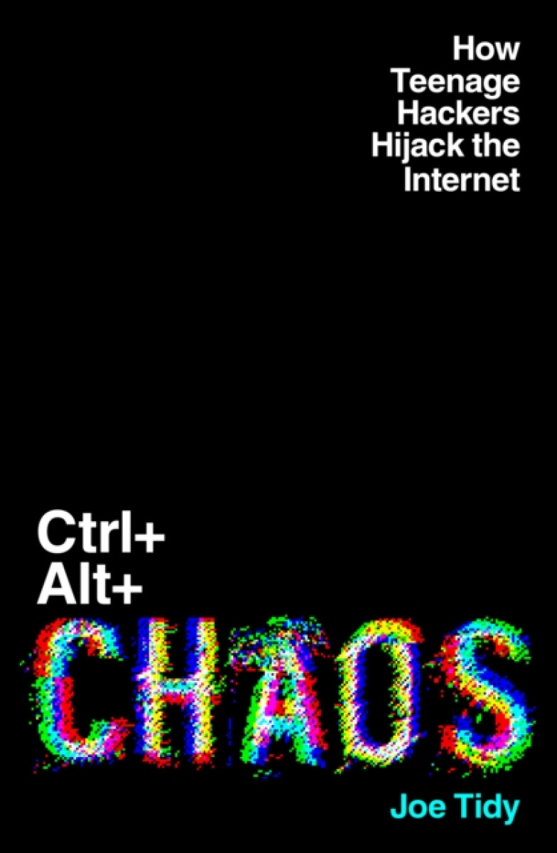 Ctrl+Alt+Chaos