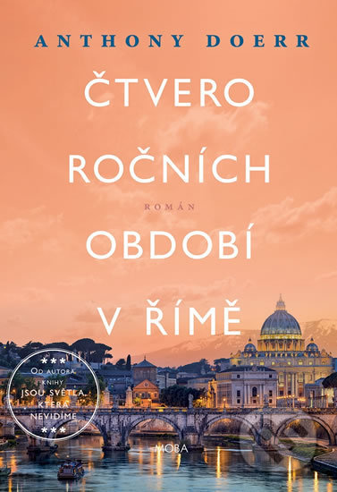 Čtvero ročních období v Římě
