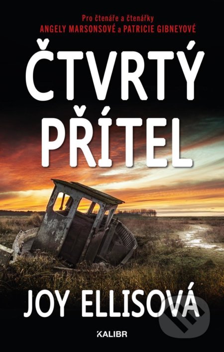 Čtvrtý přítel