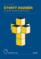 Čtvrtý rozměr (Je náš svět jen stínem jiného světa?) - kniha z kategorie Matematika