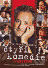 Čtyři komedie