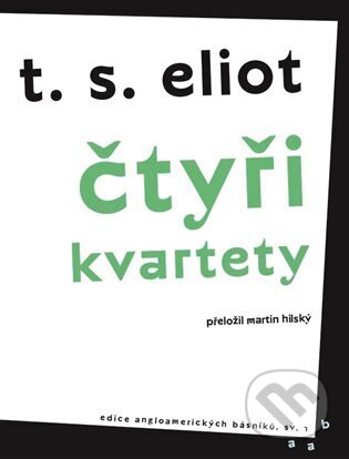Čtyři kvartety
