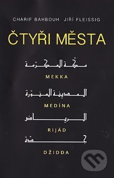 Čtyři města