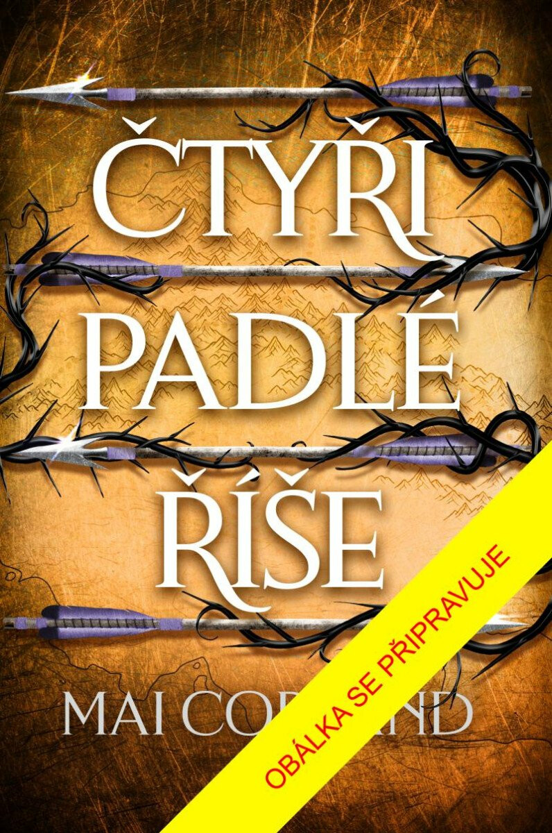 Čtyři padlé říše