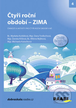 Čtyři roční období: Zima