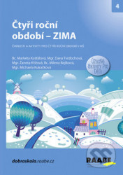 Čtyři roční období – ZIMA