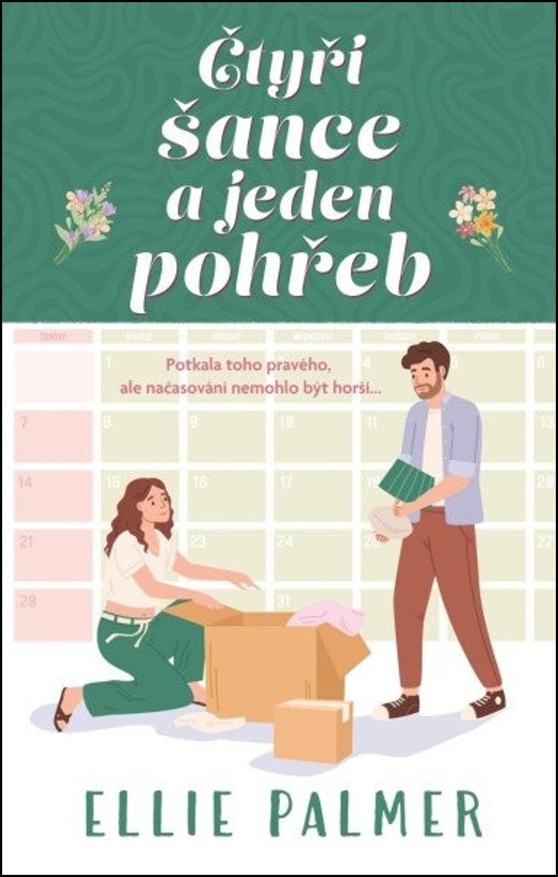 Čtyři šance a jeden pohřeb