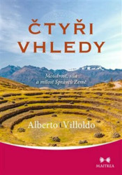 Čtyři vhledy (Moudrost, síla a milost Správců Země) - kniha z kategorie Spiritualita