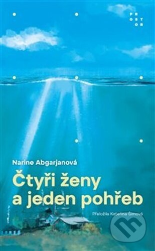 Čtyři ženy a jeden pohřeb