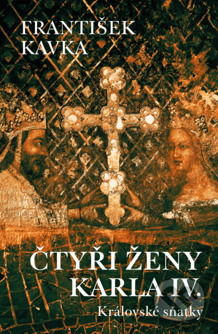 Čtyři ženy Karla IV.