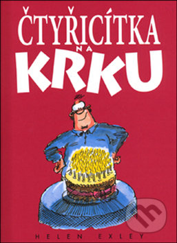 Čtyřicítka na krku