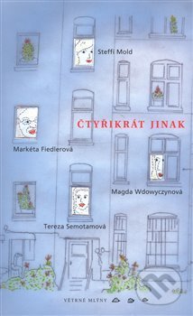 Čtyřikrát jinak