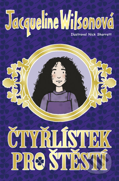 Čtyřlístek pro štěstí