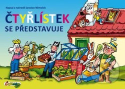 Čtyřlístek se představuje