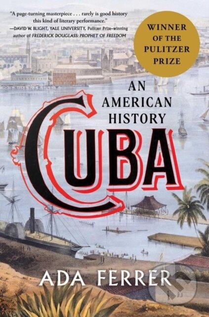 Cuba (An American History)
