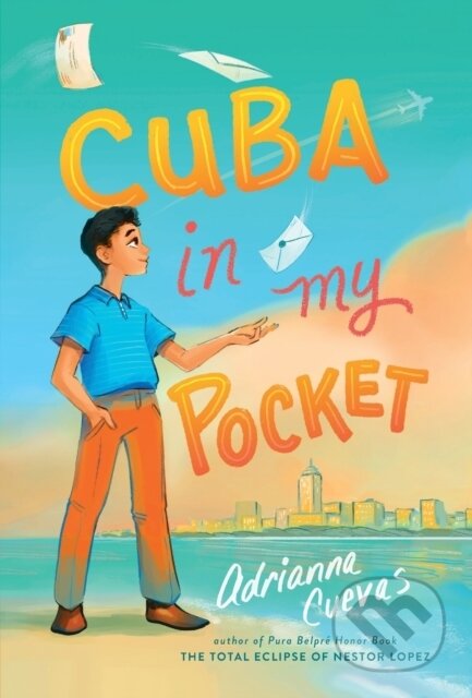 Cuba in My Pocket