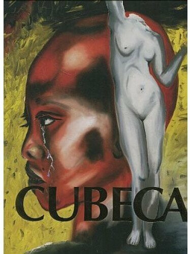 Cubeca - Karel Kostka Cubeca