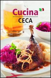 Cucina Ceca - Lea Filipová