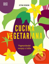 Cucina Vegetariana (český jazyk)