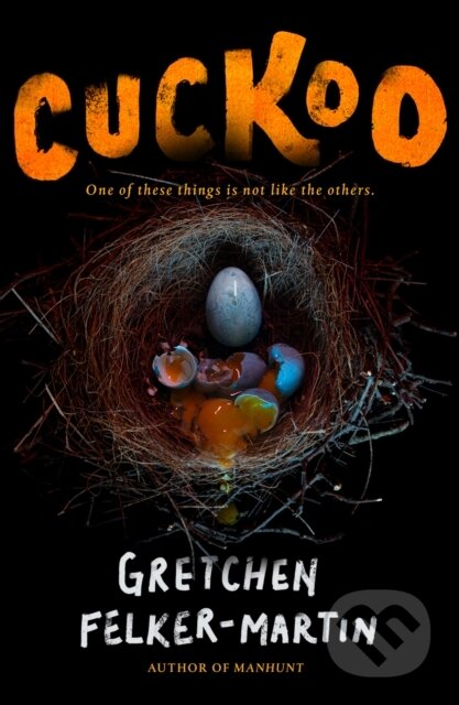 Cuckoo