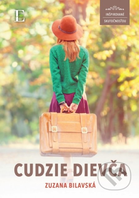 Cudzie dievča
