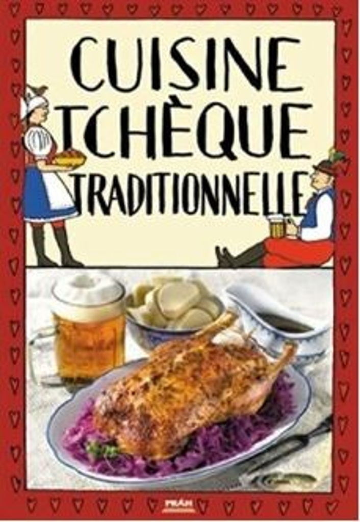 Cuisine tcheque traditionnelle
