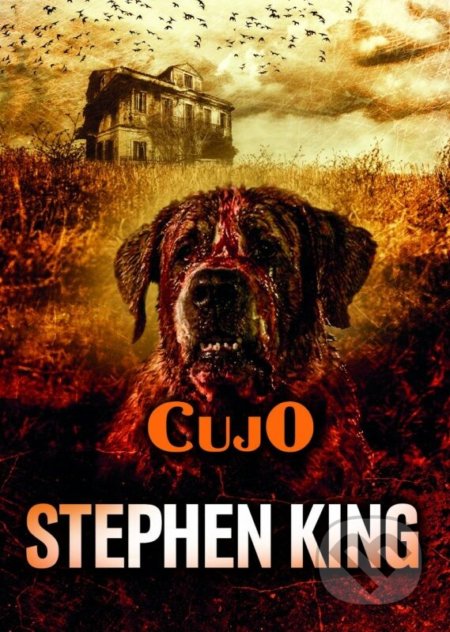 Cujo (český jazyk)