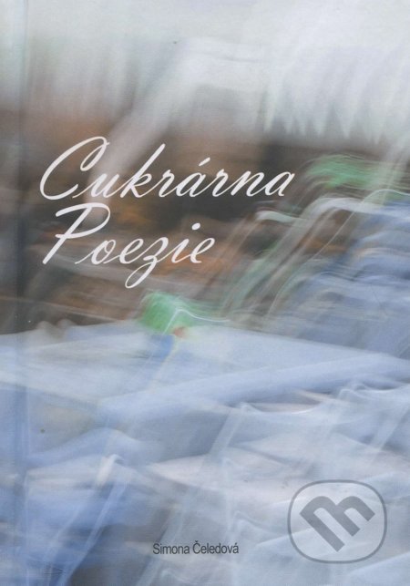Cukrárna Poezie