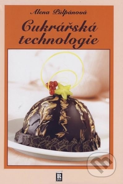 Cukrářská technologie