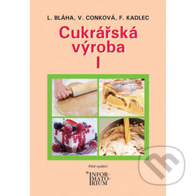 Cukrářská výroba I