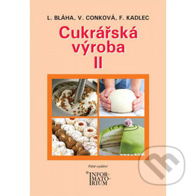 Cukrářská výroba II