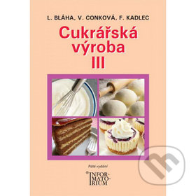 Cukrářská výroba III
