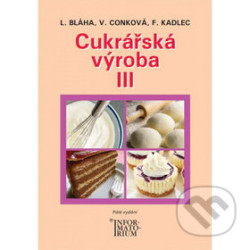 Cukrářská výroba III