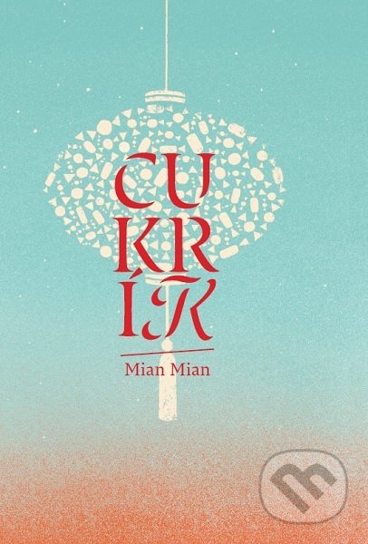 Cukrík